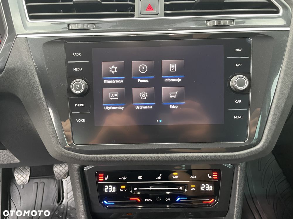 Volkswagen Tiguan 2.0 TDI SCR Life - 22