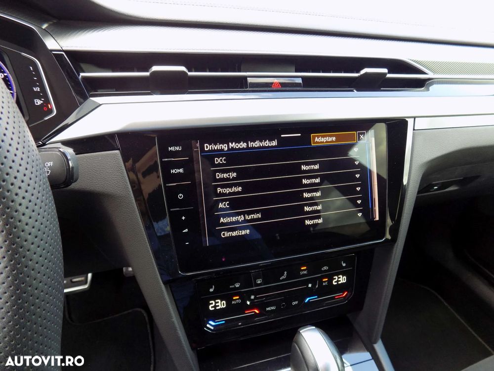 Volkswagen ARTEON 2.0 TDI SCR DSG R-Line - 19