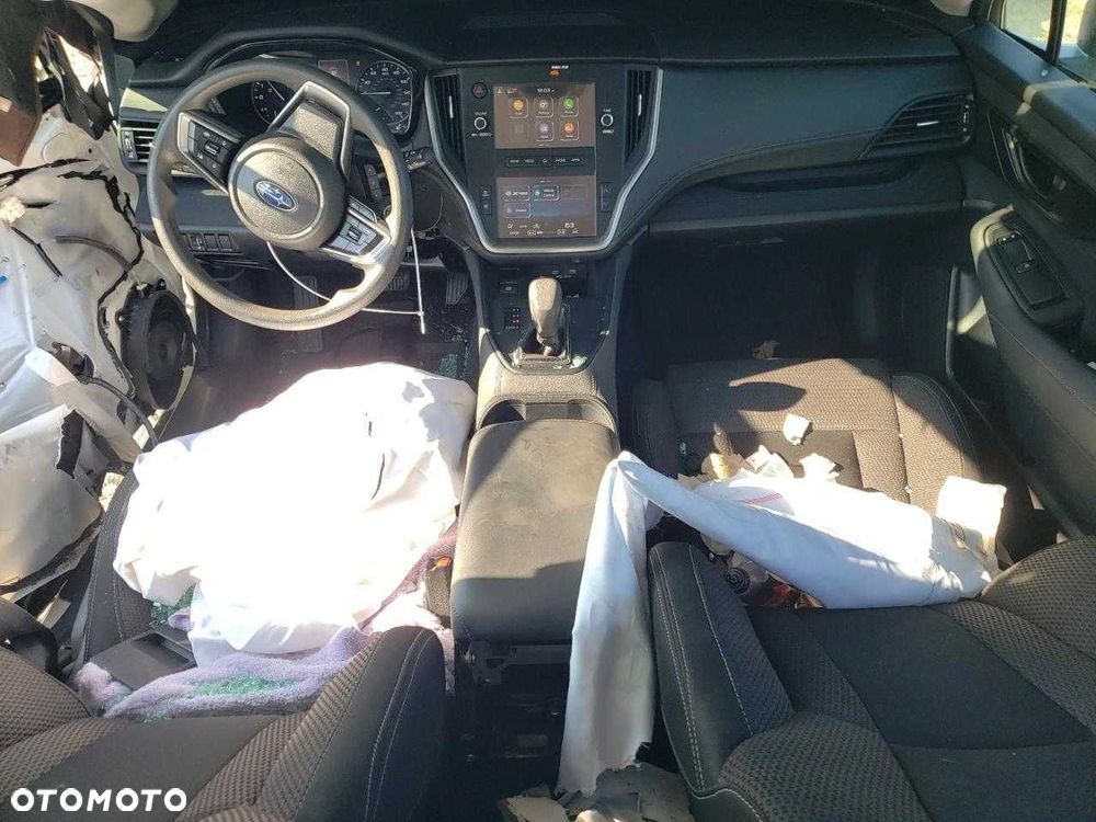 Części do Subaru Outback 2020, AWD 2.5L, wersja USA - 9