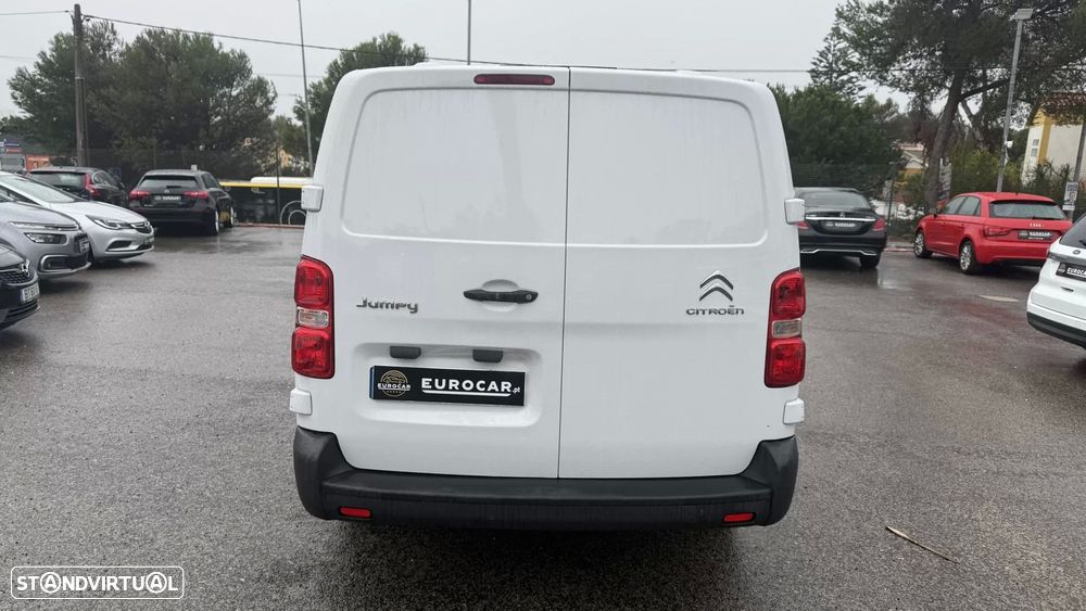 Citroën jumpy - 8