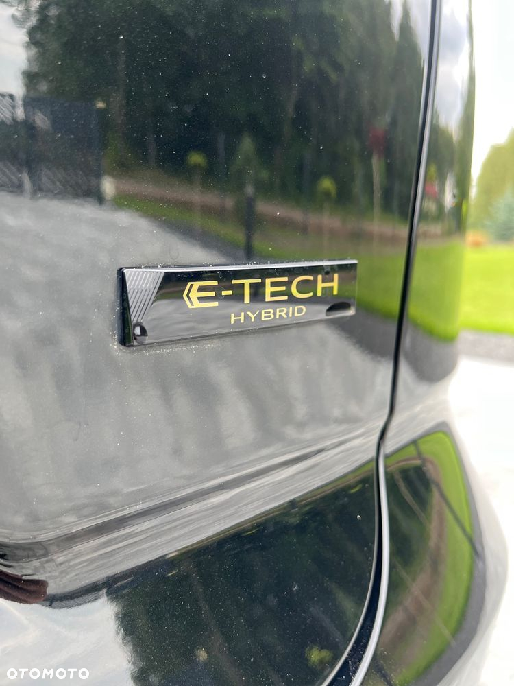 Renault Austral 1.2 E-Tech Full Hybrid 200 Iconic MMT - 10