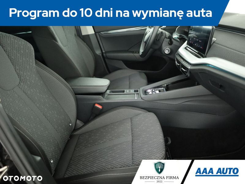 Skoda Octavia - 8