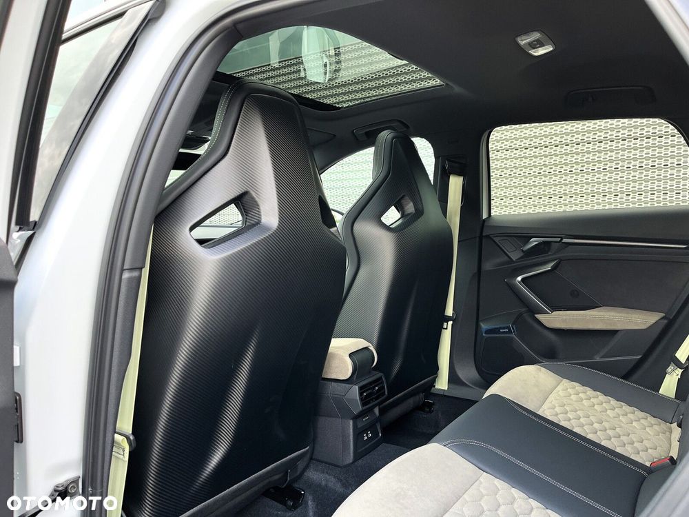 Audi RS3 Sportback TFSI Quattro S tronic - 22