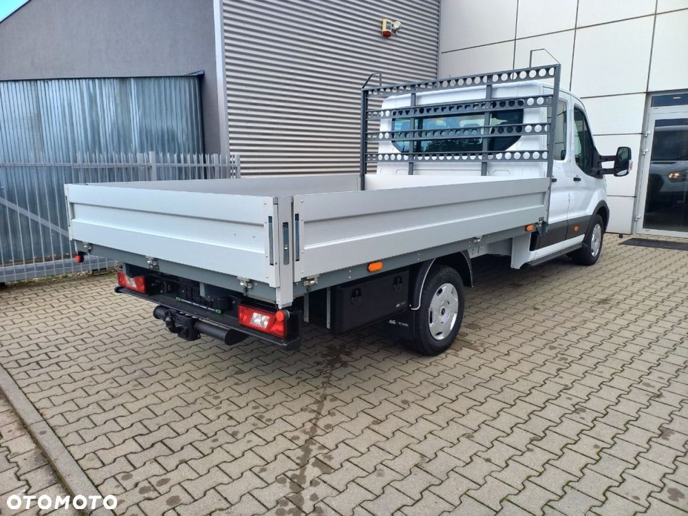 Ford transit - 9