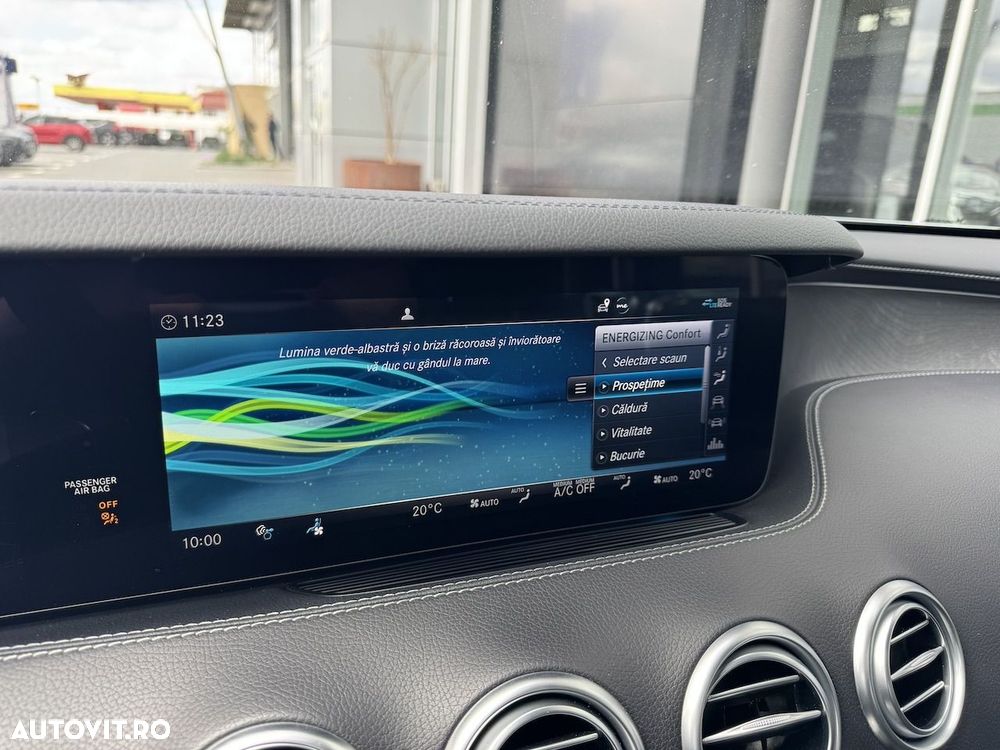 Mercedes-Benz S 560 4MATIC Aut. - 19