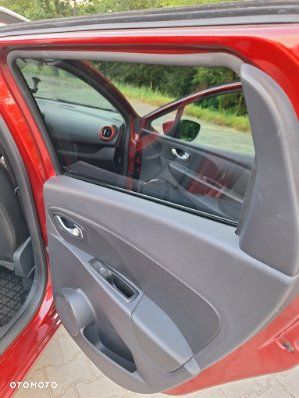 Renault Clio Energy dCi 110 Start & Stop INTENS - 10