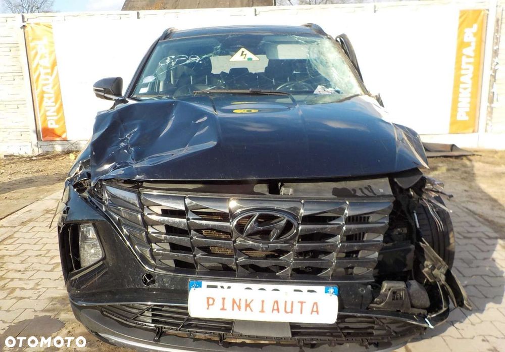 Hyundai Tucson - 3