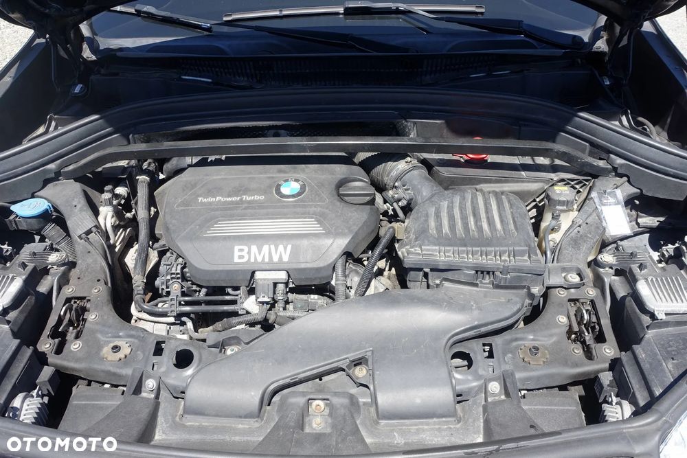 BMW X1 xDrive18d Sport Line - 36