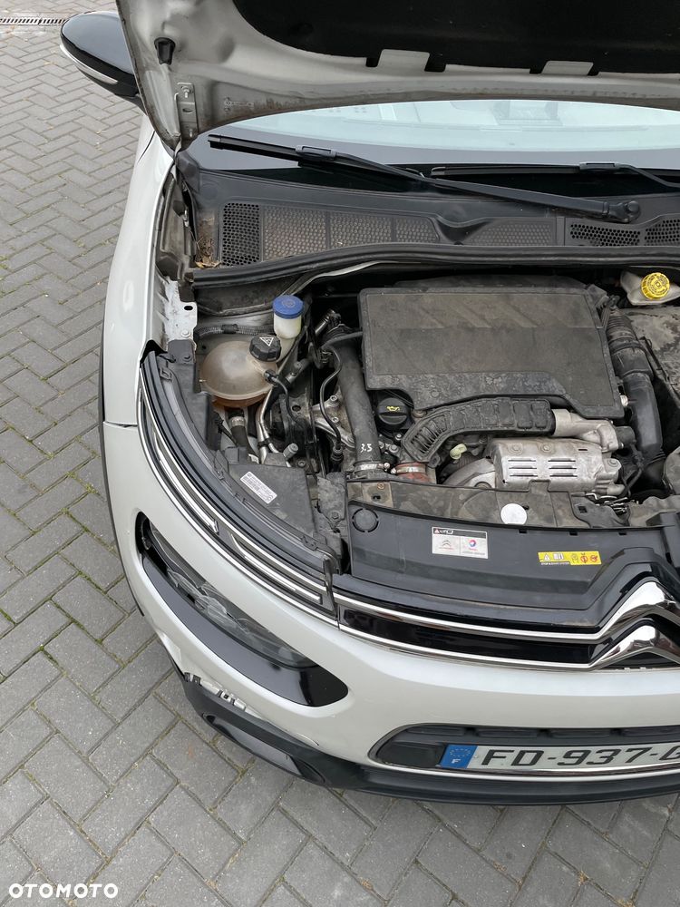 Citroën C4 Cactus Pure Tech 110 Stop&Start EAT6 Selection - 11