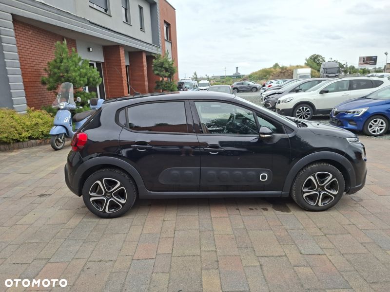 Citroën C3 Pure Tech 110 Stop&Start Exclusive - 7