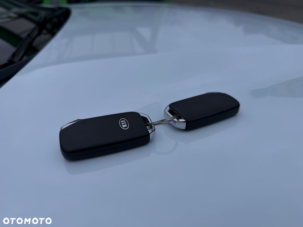 Kia XCeed 1.5 T-GDI Prestige Line DCT - 38