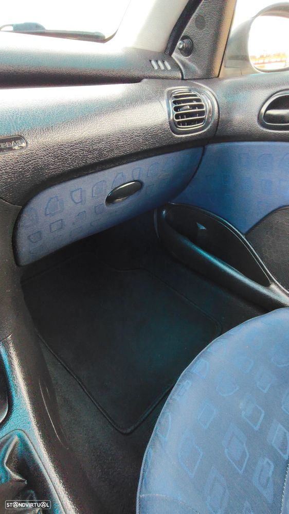 Peugeot 206 1.4 HDi Look - 4