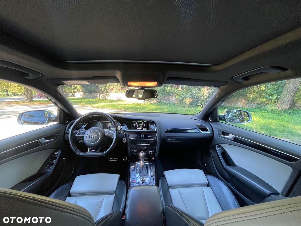 Audi S4 Avant 3.0 TFSI Quattro S tronic - 13
