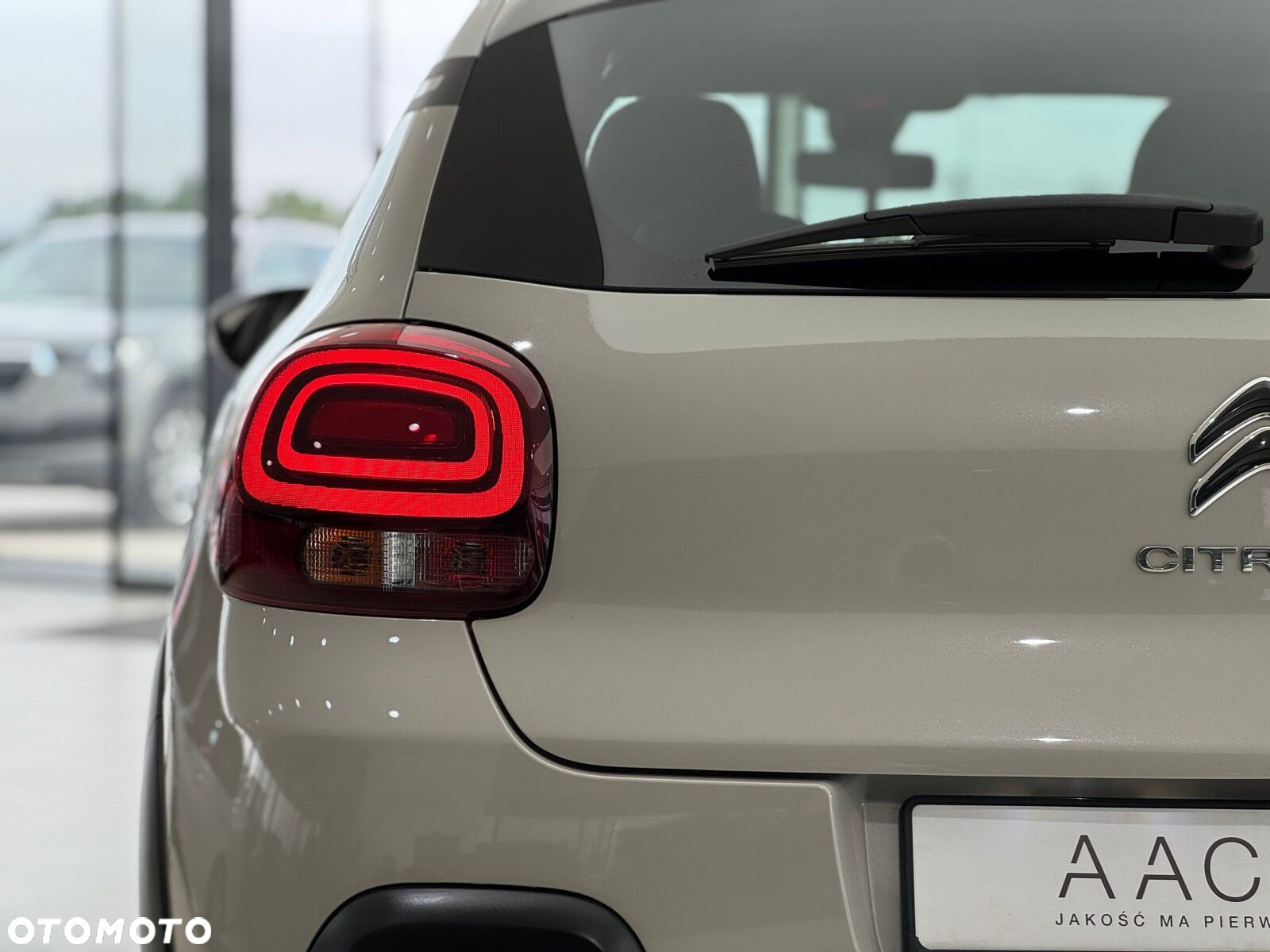 Citroën C3 1.2 PureTech Max EAT6 - 39