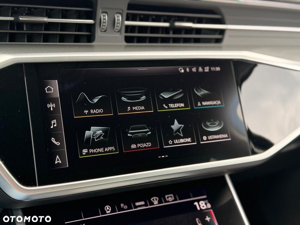 Audi A6 Limousine - 32