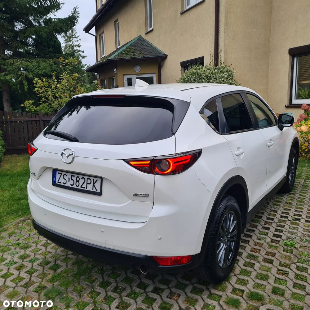 Mazda CX-5 2.0 Skyenergy 2WD - 13