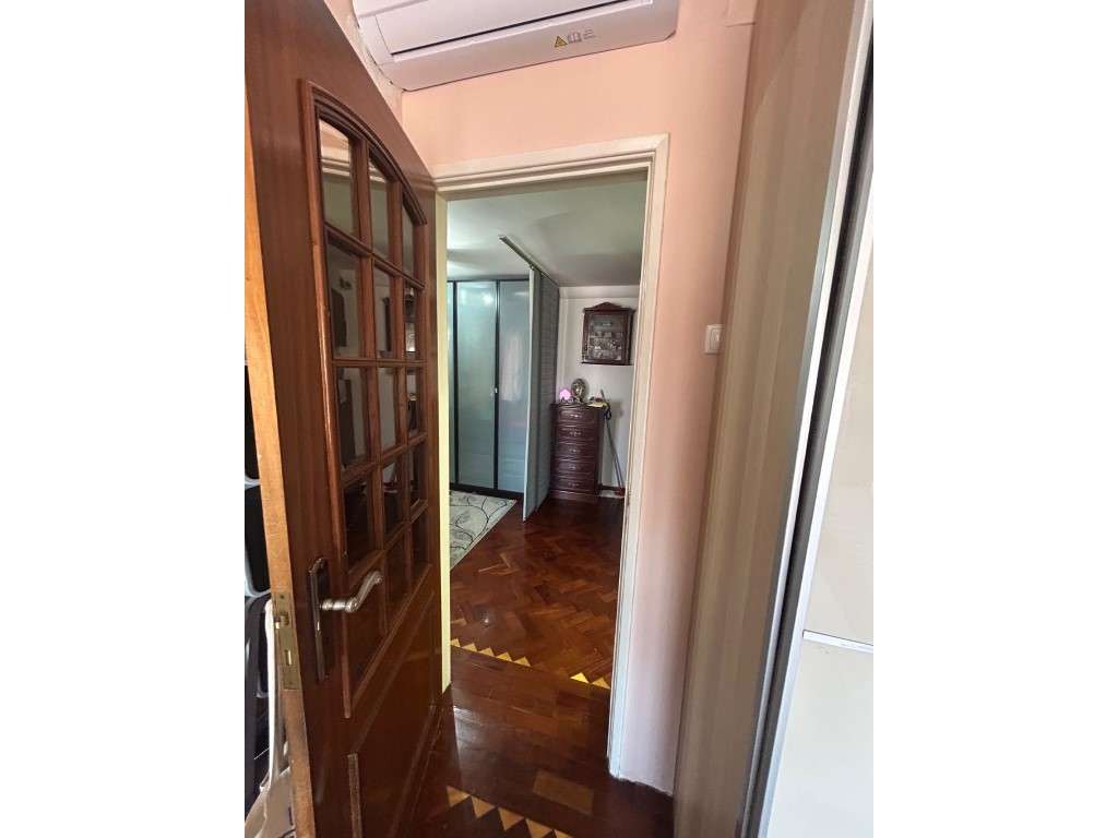 Apartamento T2 Remodelado em Arroios, Lisboa - Vista Deslumbrante - Grande imagem: 4/26