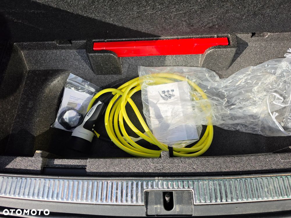 Skoda Superb 1.4 TSI Plug-In Hybrid Style DSG - 11