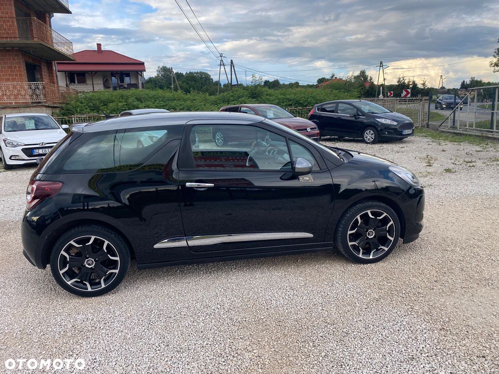 Citroën DS3 1.2 PureTech SoChic S&S - 6
