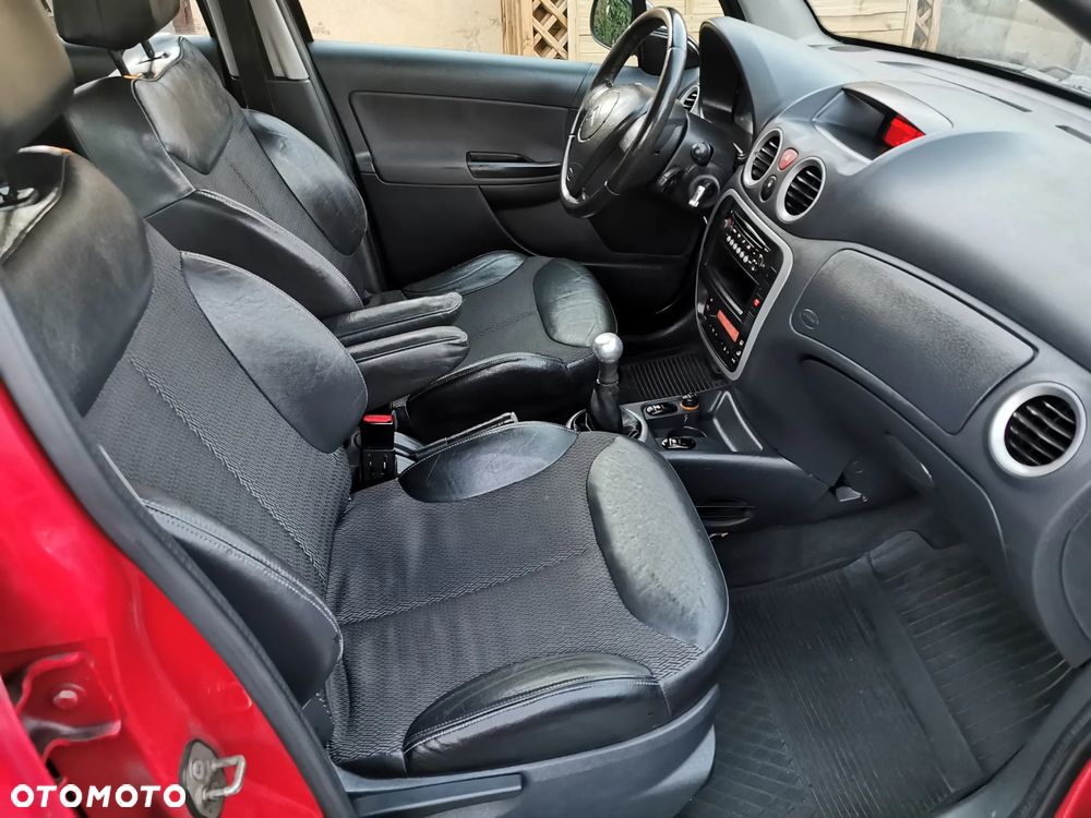 Citroën C3 1.6 HDi FAP VTR - 18