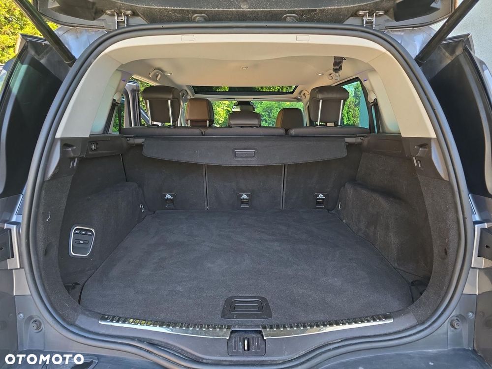 Renault Espace 1.6 dCi Energy SL Techno EDC - 26