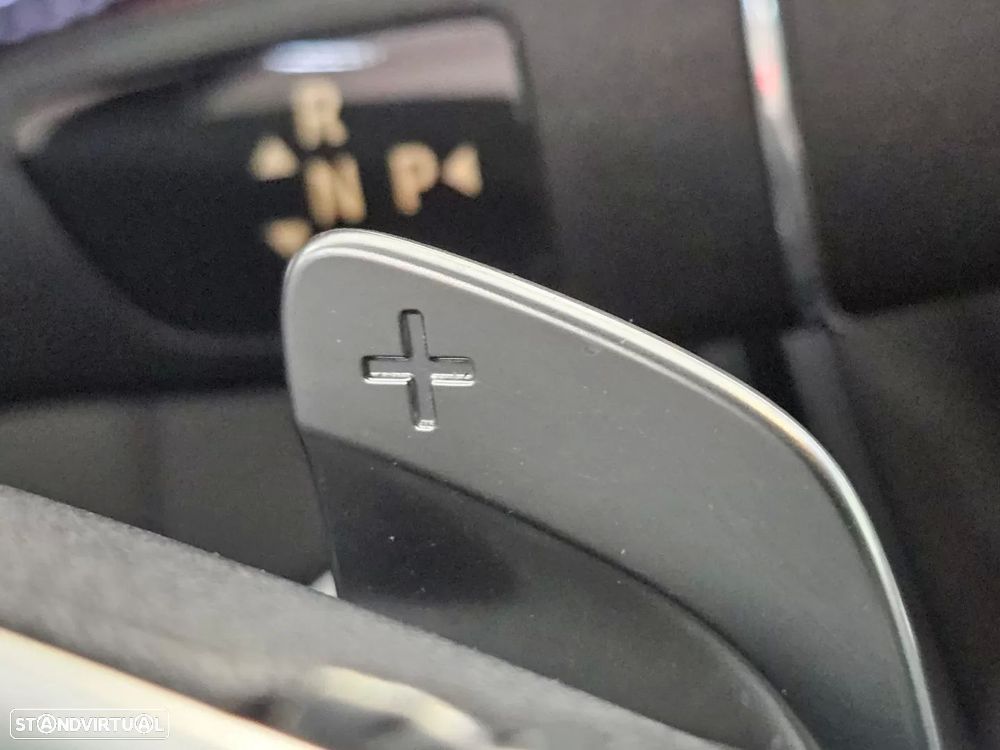 Mercedes-Benz C 220 d Aut. - 32