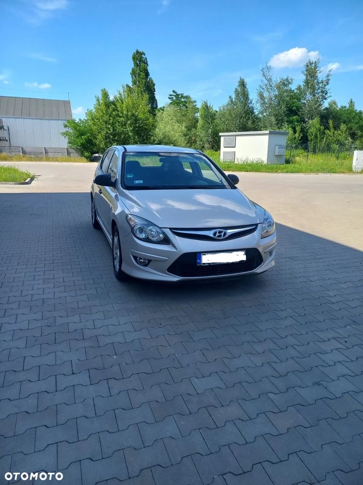 Hyundai i30 - 14