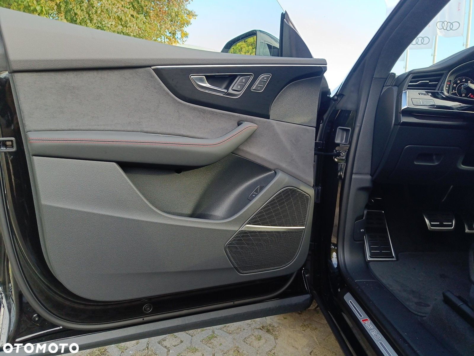 Audi RS Q8 - 11