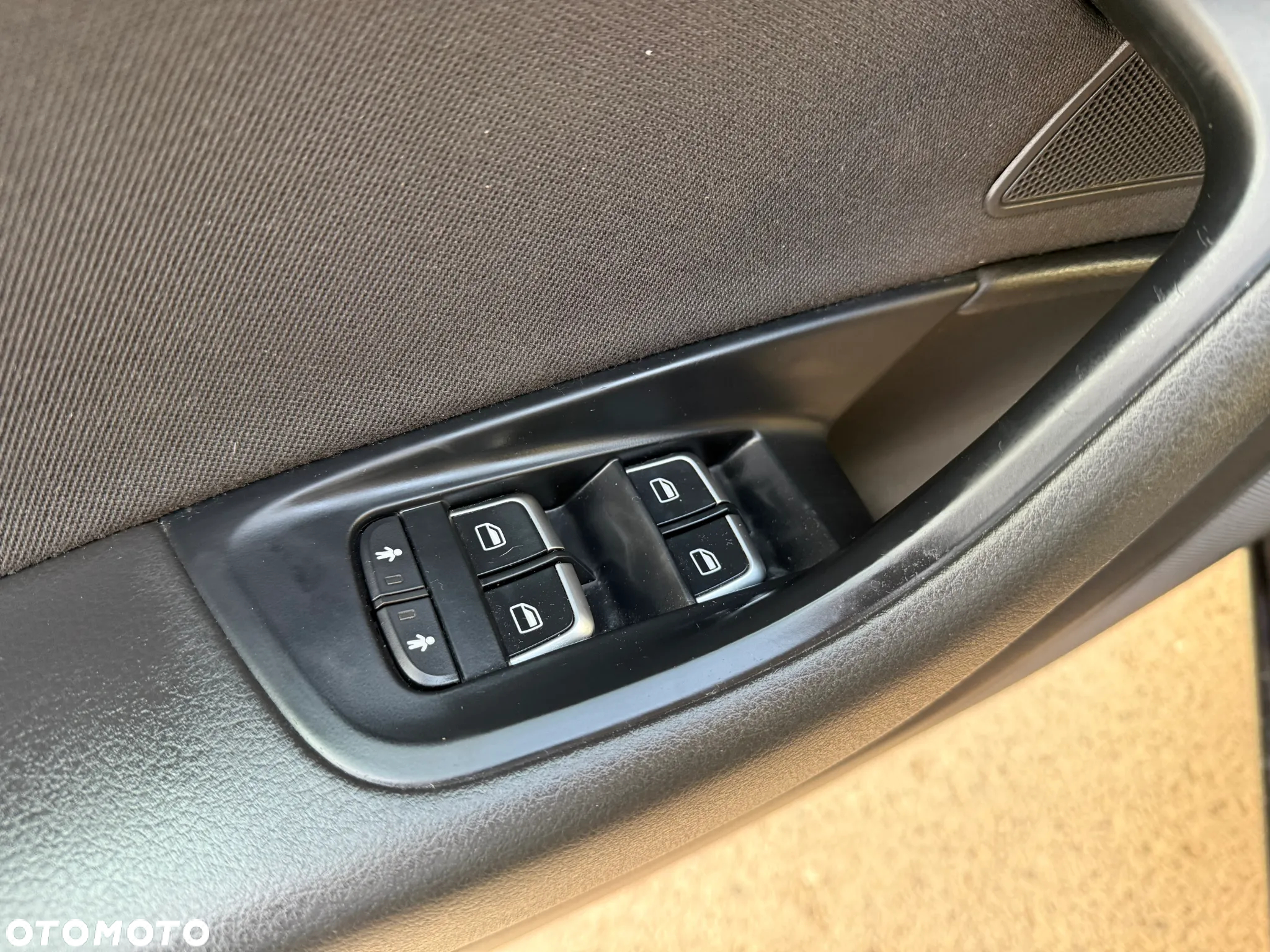 Audi A6 - 14