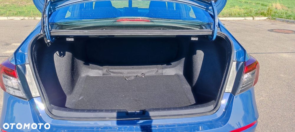 Honda Civic - 7