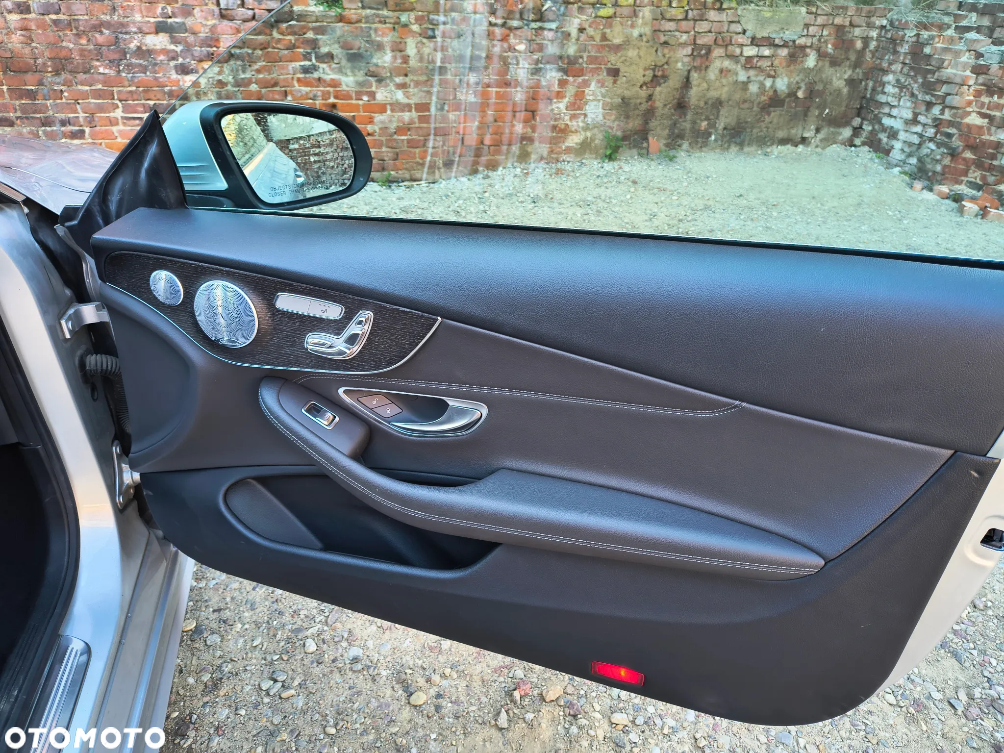 Mercedes-Benz Klasa C 300 Coupe 4Matic 9G-TRONIC AMG Line - 16