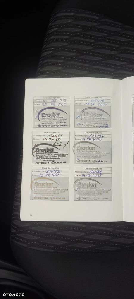 Toyota Yaris 1.0 VVT-i Life - 25