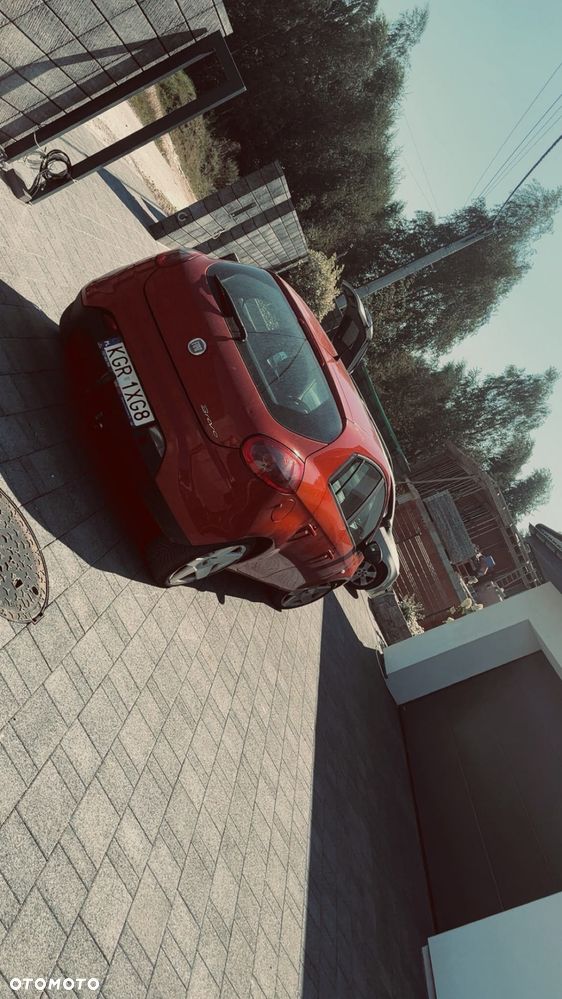 Fiat Bravo - 2
