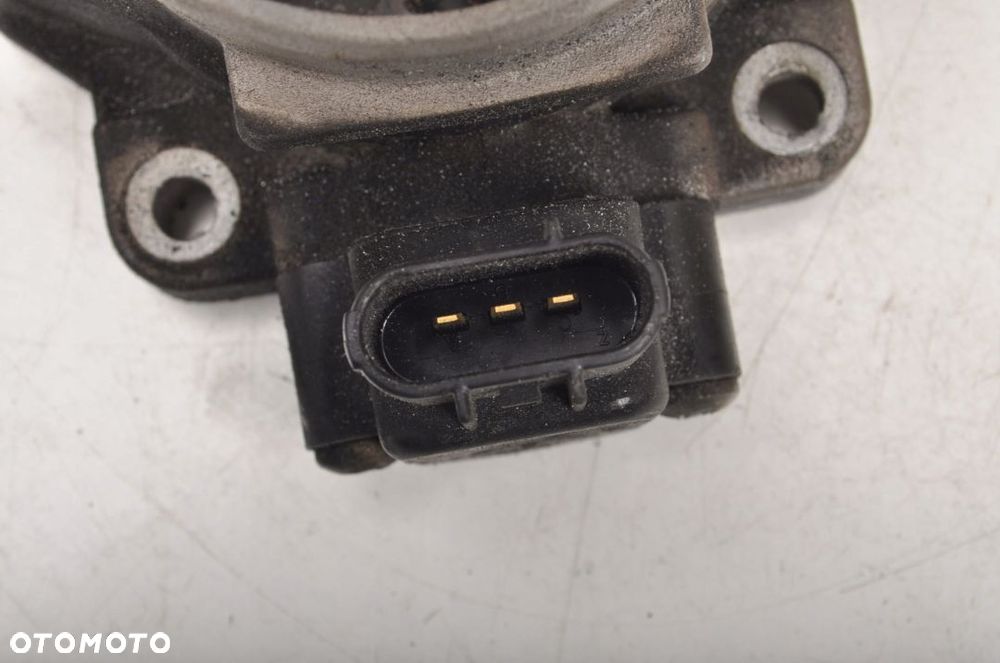 ASTON MARTIN DB7 5.9 PRZEPUSTNICA - 4