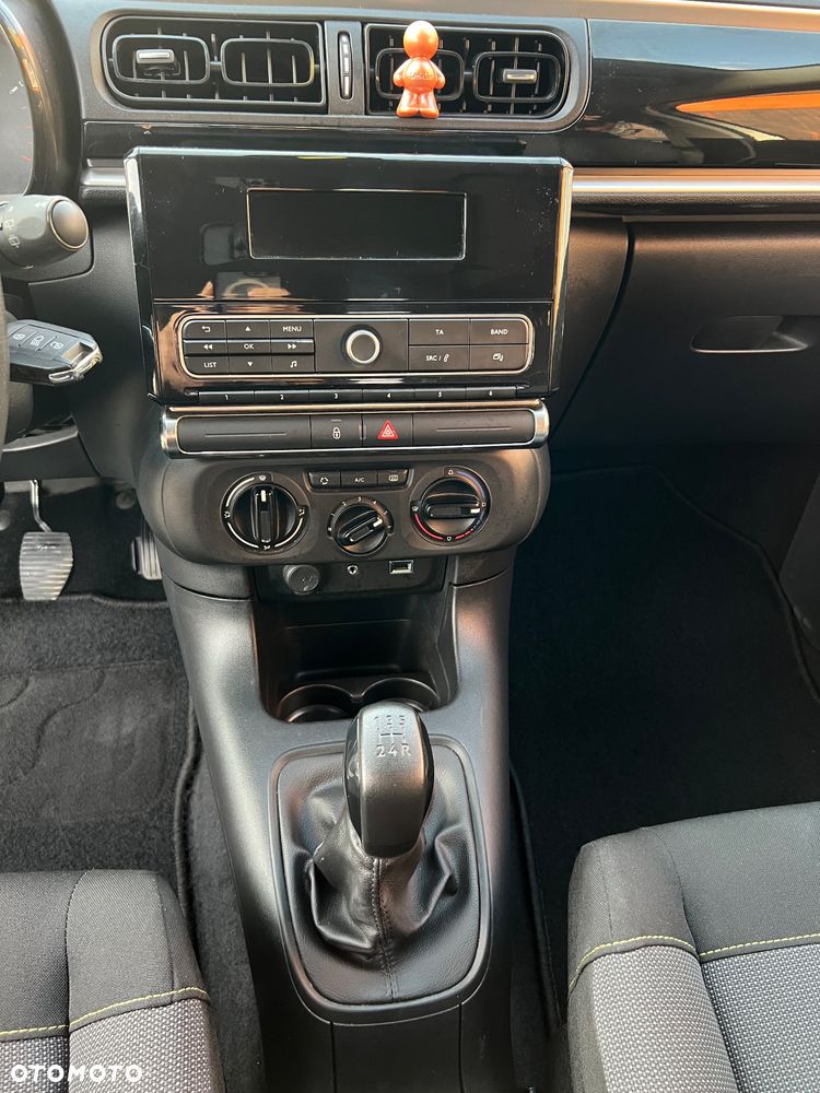 Citroën C3 1.2 PureTech Elle - 17