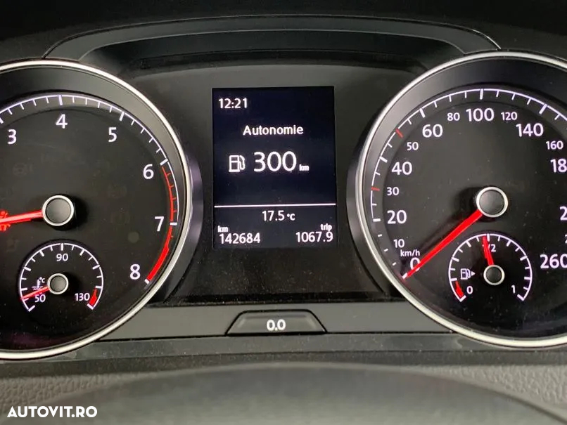Volkswagen Golf 1.0 TSI Trendline - 6