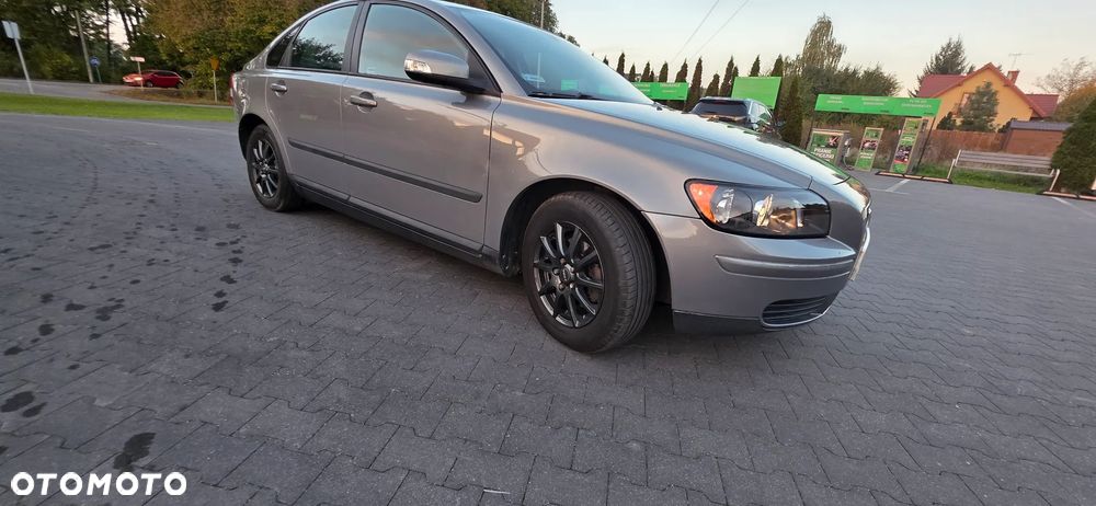 Volvo S40 1.8 - 8