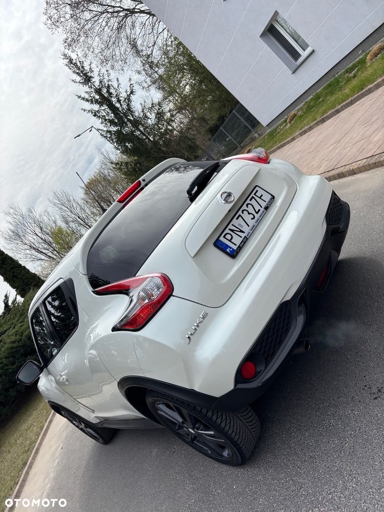 Nissan Juke 1.2 DIG-T N-Connecta - 31