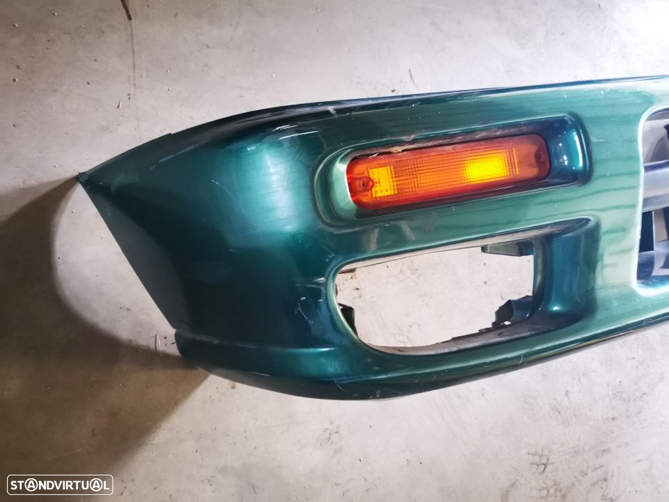 SUBARU IMPREZA 1999 PARA CHOQUES FRENTE PC152 - 2