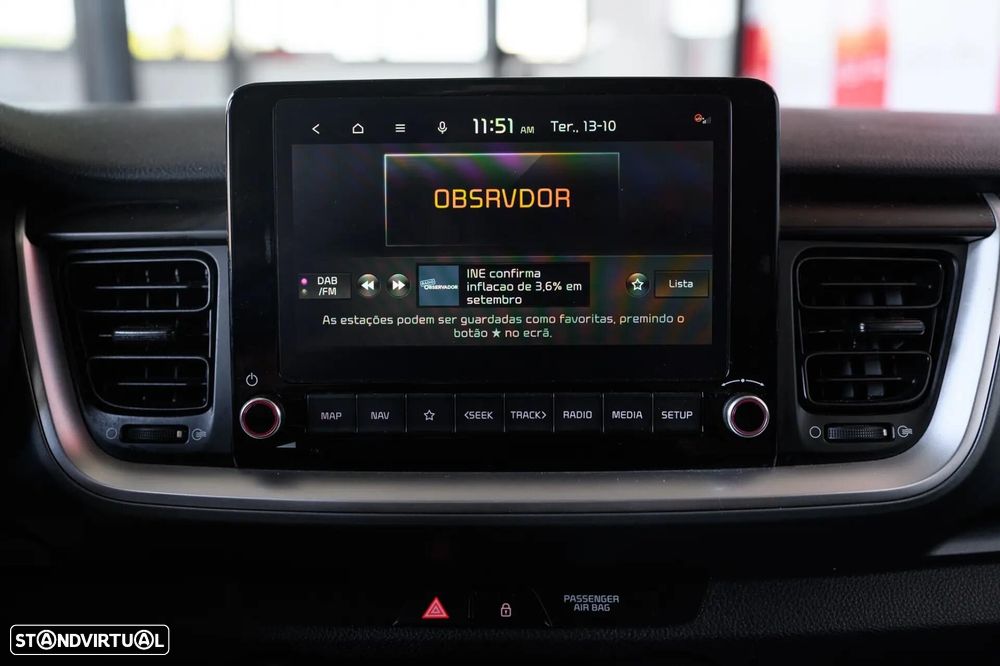 Kia Stonic 1.2 MPi Vibe - 39