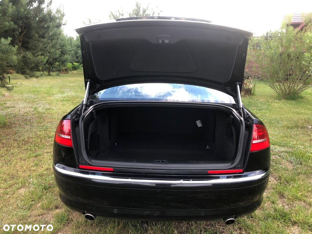 Audi A8 3.0 TDI L Quattro - 9