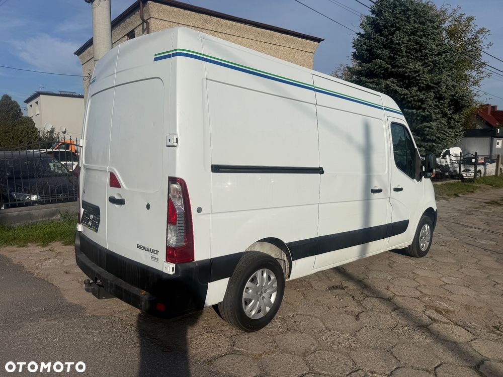 Renault Master - 3