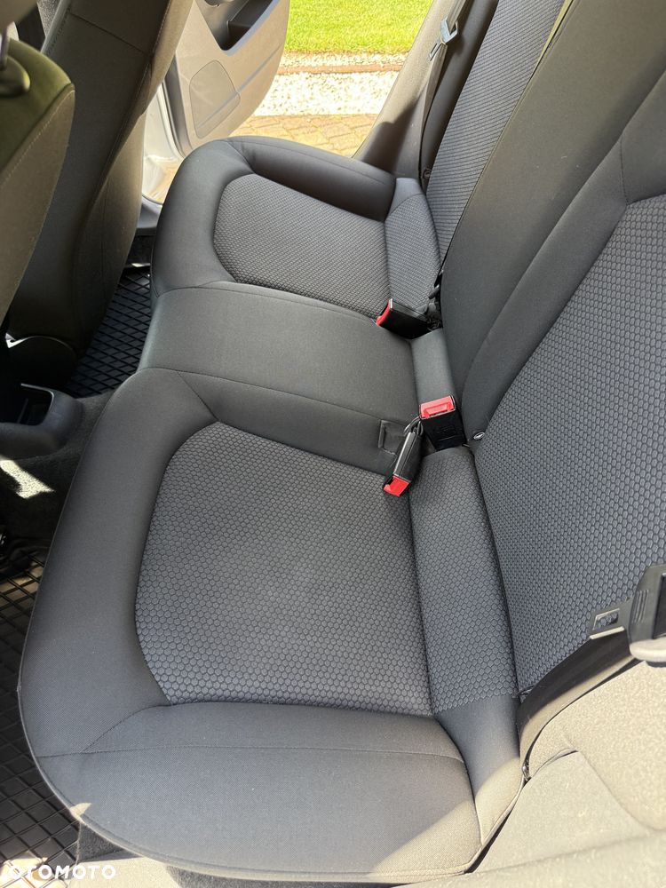 Audi A1 Sportback - 9