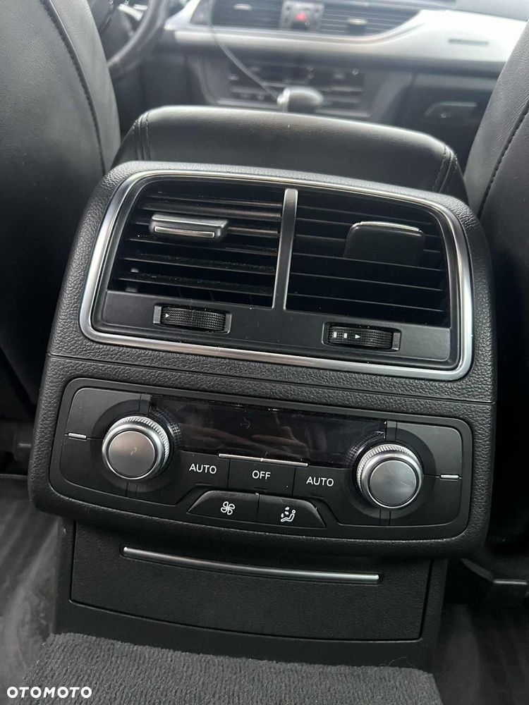 Audi A6 Avant - 10
