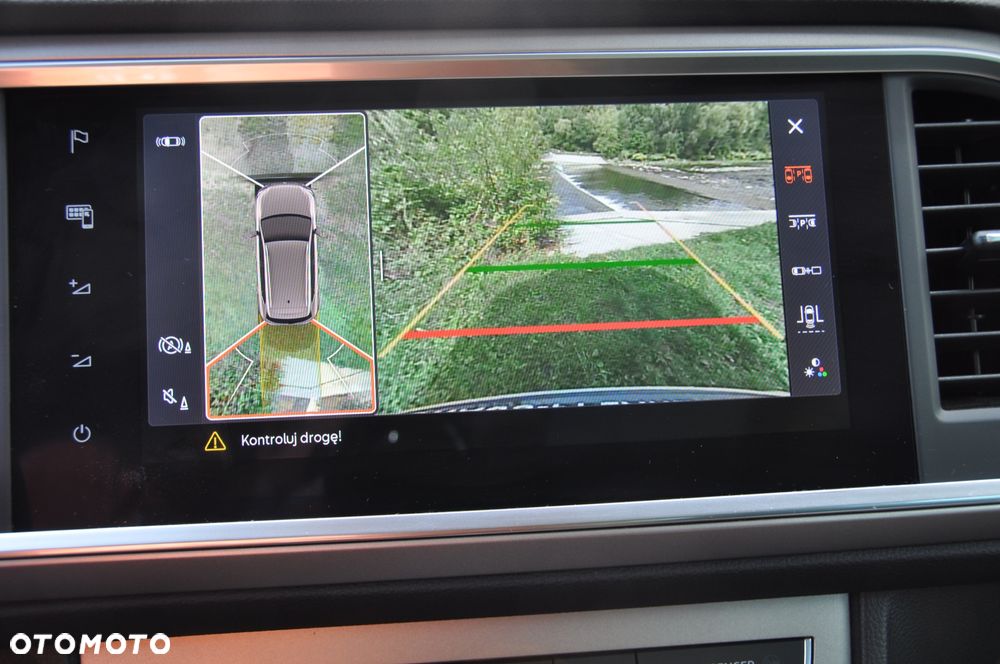 Seat Ateca 2.0 TDI 4Drive DSG Xperience - 30