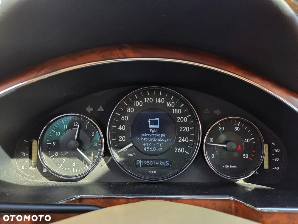 Mercedes-Benz CLS 320 CDI 7G-TRONIC - 14
