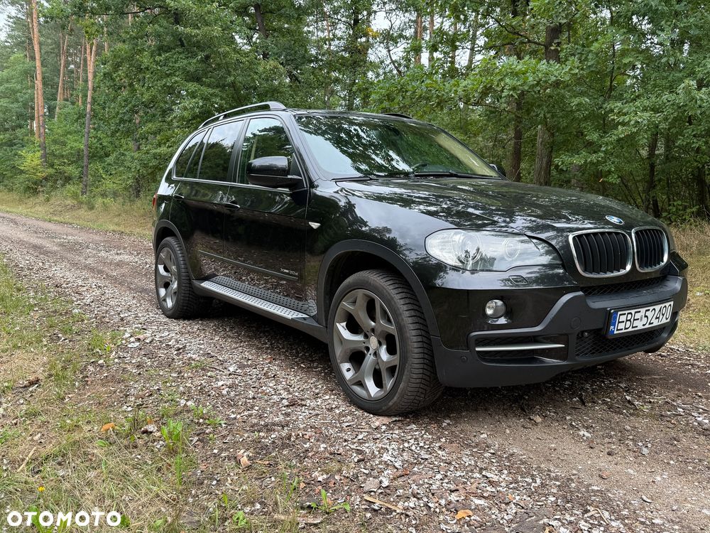 BMW X5 3.0d xDrive - 2