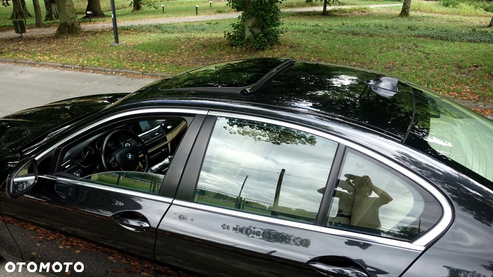 BMW Seria 5 520d Modern Line - 27