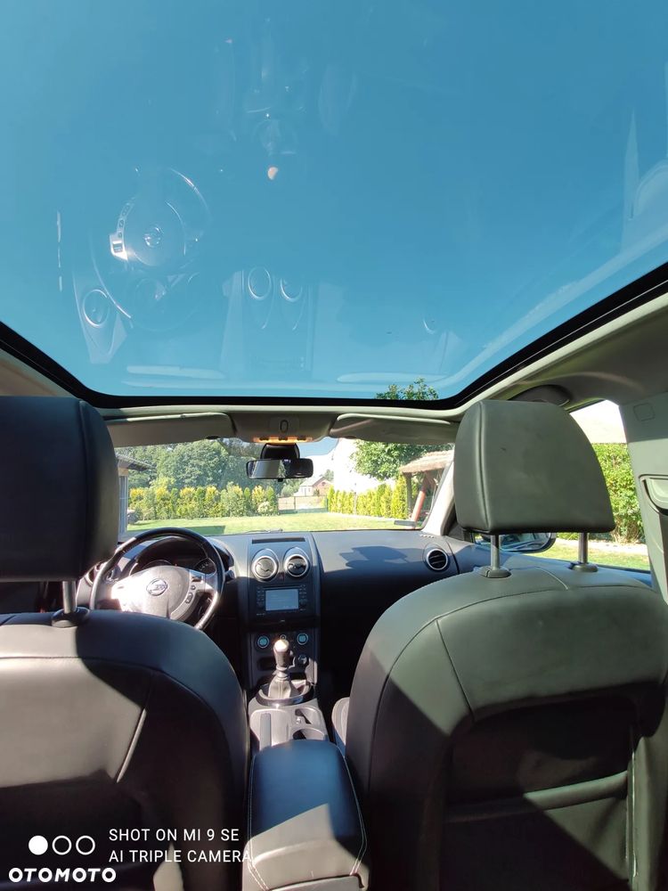 Nissan Qashqai 1.6 dCi Acenta - 5