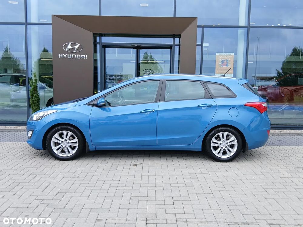 Hyundai i30 1.6 GDI Comfort - 2